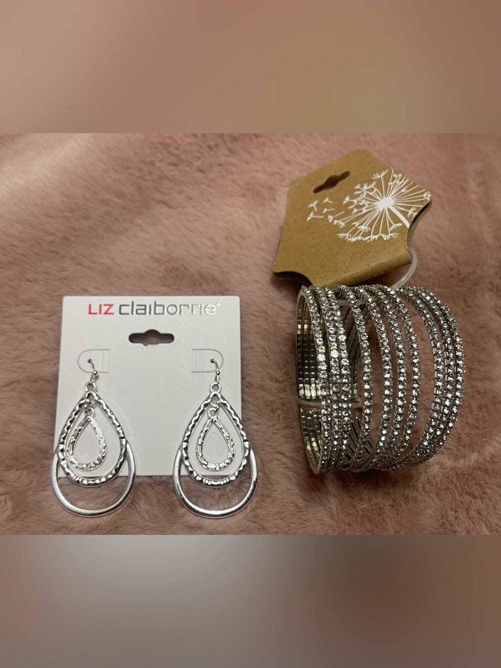 NWT Fashion Jewelry 2pc. Set